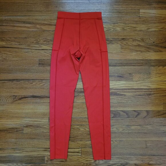 AERIE | OFFLINE Goals 7/8 Hi-Rise Legging Pockets | Sz. S - Picture 10 of 11